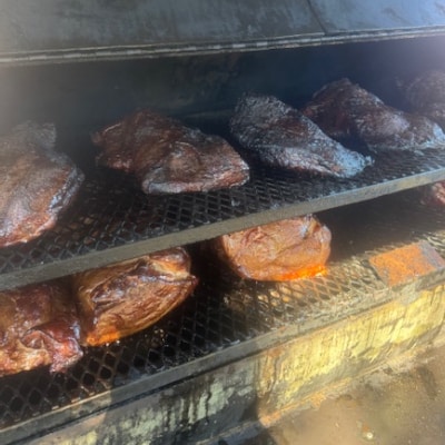 BBQ