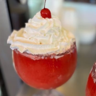 DESSERTS